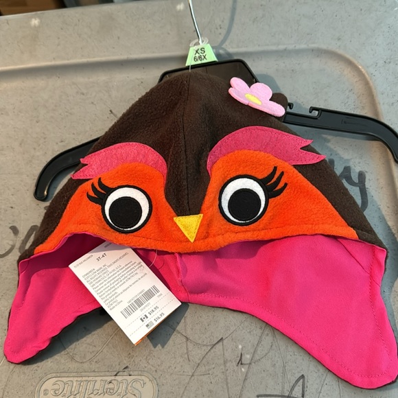 NWT GYMBOREE Vintage OWL Halloween Costume - Picture 3 of 6